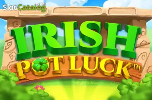 Irish Pot Luck слот Irish Pot Luck слот