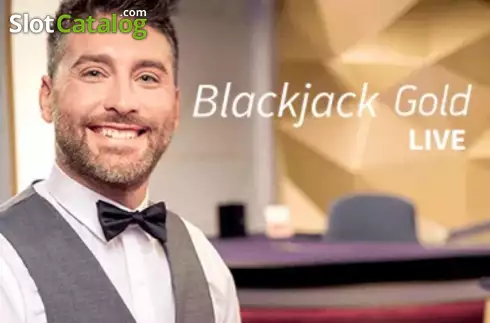 Blackjack Gold (NetEnt) слот Blackjack Gold (NetEnt) слот