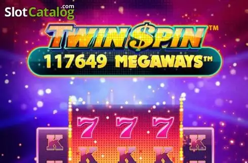 Twin Spin Megaways слот Twin Spin Megaways слот