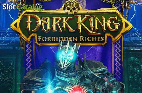 Dark King Forbidden Riches слот Dark King Forbidden Riches слот