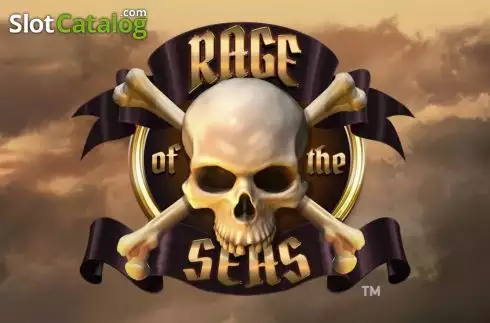 Rage of the Seas слот Rage of the Seas слот