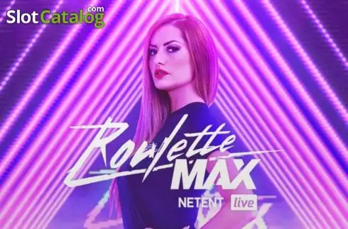 Roulette MAX слот Roulette MAX слот