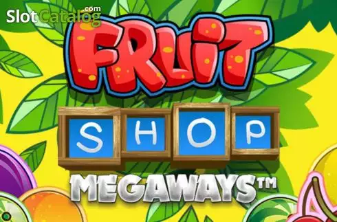 Fruit Shop Megaways слот Fruit Shop Megaways слот