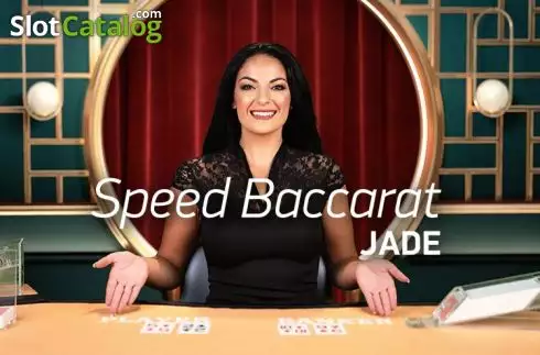 Speed Baccarat Jade слот Speed Baccarat Jade слот