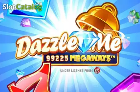 Dazzle Me Megaways слот Dazzle Me Megaways слот