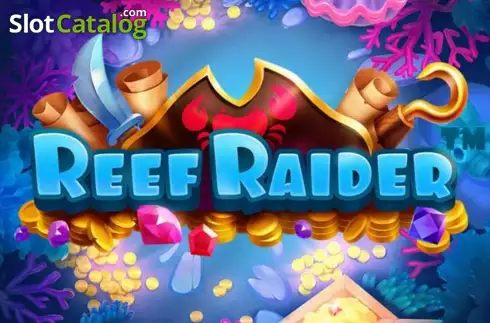 Reef Raider слот Reef Raider слот