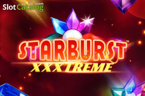 Starburst XXXtreme слот
