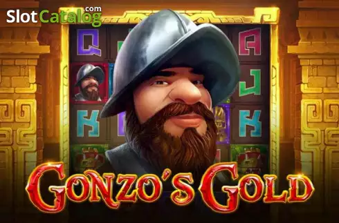 Gonzo's Gold слот Gonzo's Gold слот