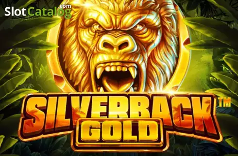 Silverback Gold слот Silverback Gold слот