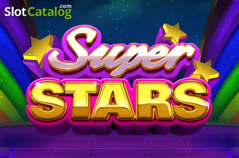 Superstars слот Superstars слот