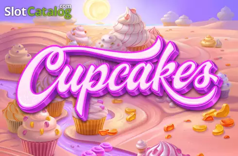 Cupcakes слот