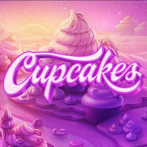 Cupcakes логотип