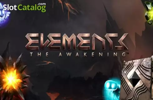 Elements: The Awakening слот Elements: The Awakening слот
