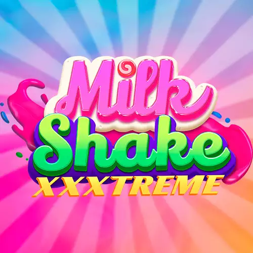 Milkshake XXXtreme логотип