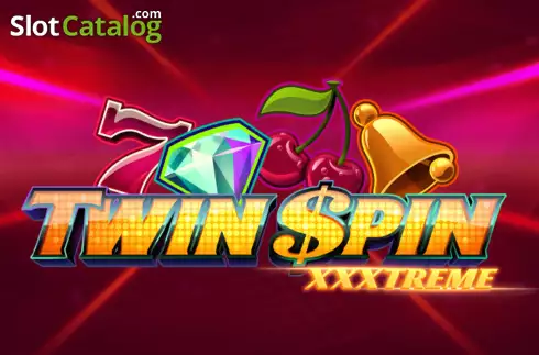 Twin Spin XXXTreme слот Twin Spin XXXTreme слот