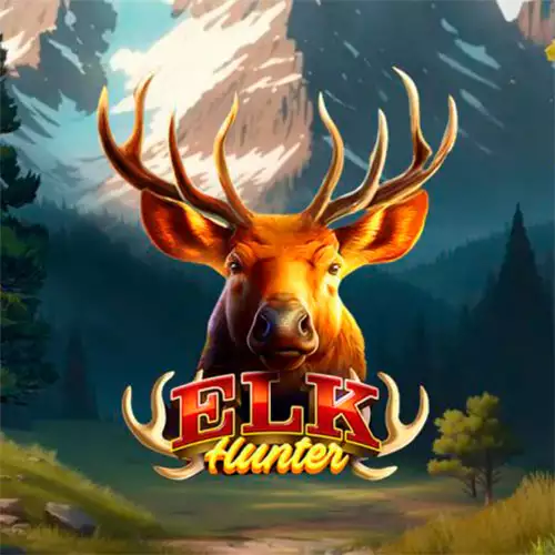 Elk Hunter логотип