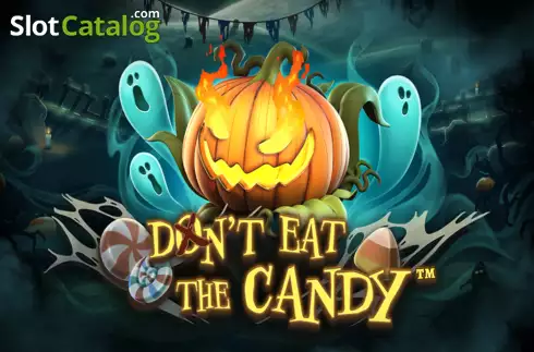 Don’t Eat the Candy слот Don’t Eat the Candy слот