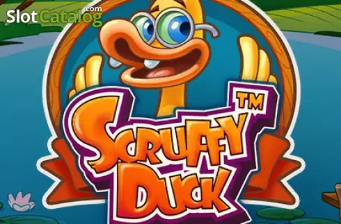 Scruffy Duck слот Scruffy Duck слот