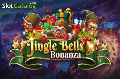 Jingle Bells Bonanza слот Jingle Bells Bonanza слот