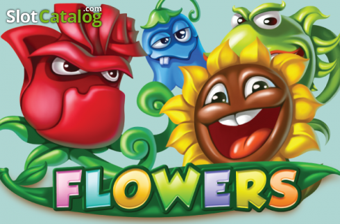 Flowers слот Flowers слот