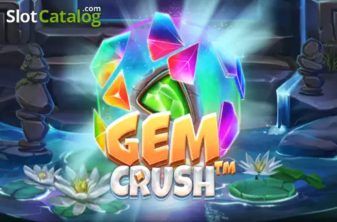 Gem Crush (NetEnt) слот Gem Crush (NetEnt) слот