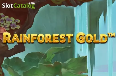 Rainforest Gold слот Rainforest Gold слот