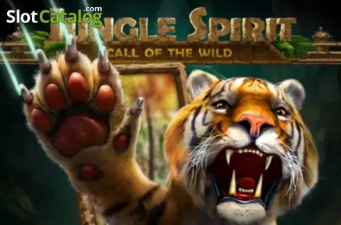 Jungle Spirit: Call of the Wild слот Jungle Spirit: Call of the Wild слот