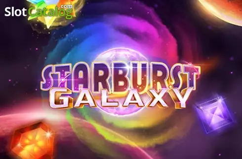 Starburst Galaxy слот Starburst Galaxy слот
