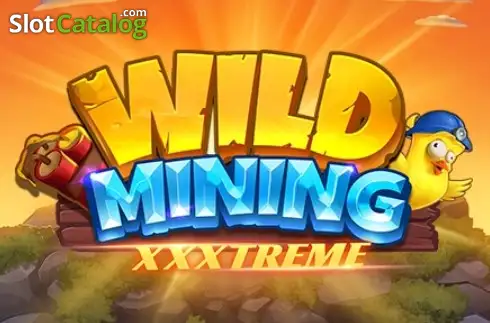 Wild Mining XXXtreme слот
