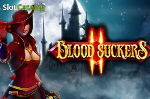 Blood Suckers 2 слот Blood Suckers 2 слот