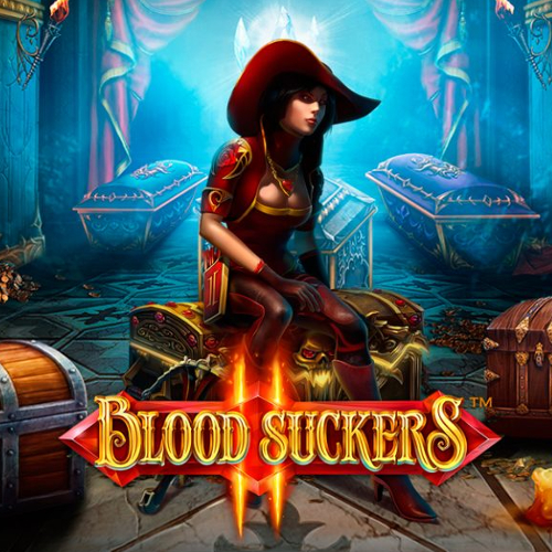 Blood Suckers 2 логотип