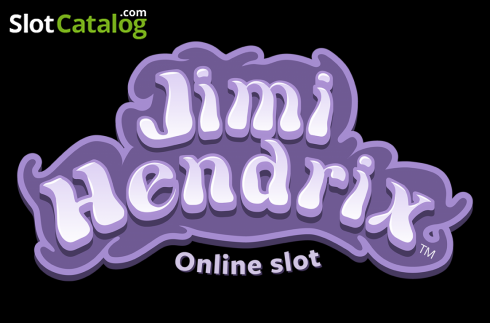 Jimi Hendrix слот Jimi Hendrix слот