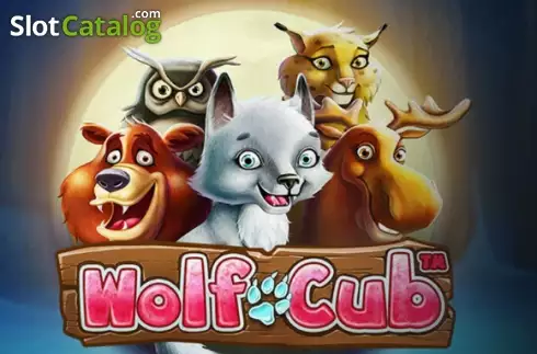 Wolf Cub слот Wolf Cub слот