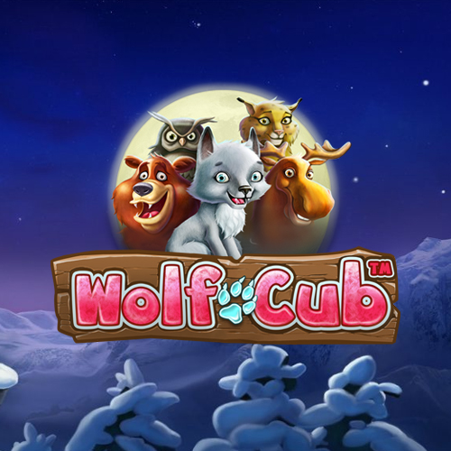 Wolf Cub логотип