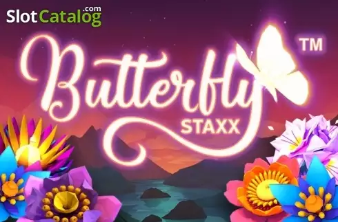 Butterfly Staxx слот Butterfly Staxx слот