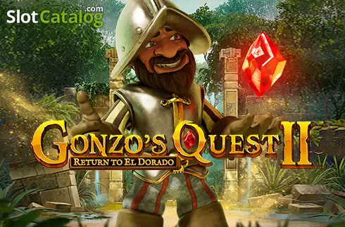 Gonzo’s Quest 2 слот Gonzo’s Quest 2 слот
