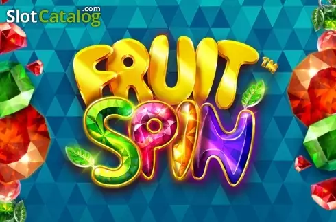 Fruit Spin слот Fruit Spin слот