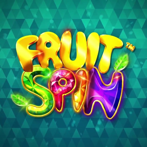 Fruit Spin логотип