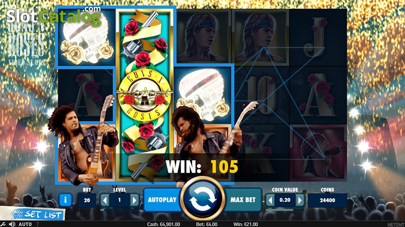 Win-Screen