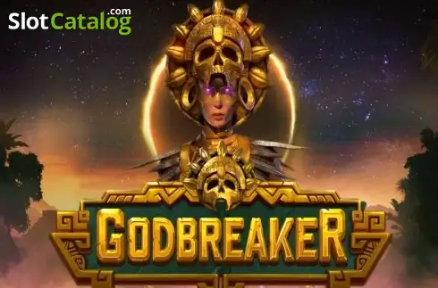 Godbreaker NetEnt