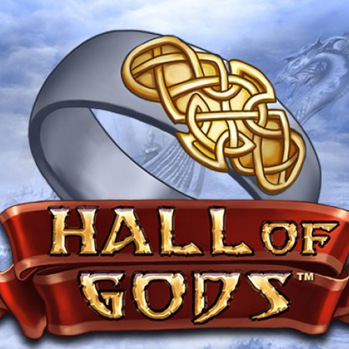Hall of Gods логотип