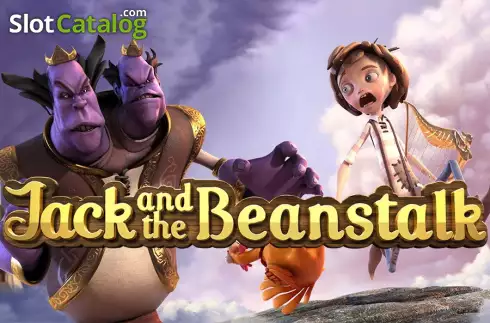 Jack and the Beanstalk (NetEnt) слот Jack and the Beanstalk (NetEnt) слот
