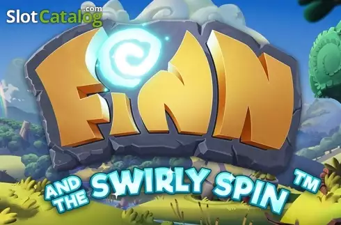 Finn and the Swirly Spin слот Finn and the Swirly Spin слот