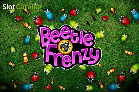 Beetle Frenzy слот Beetle Frenzy слот