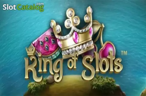 King of Slots слот King of Slots слот