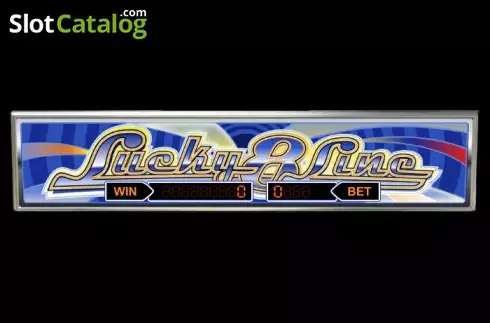 Lucky 8 Line слот Lucky 8 Line слот