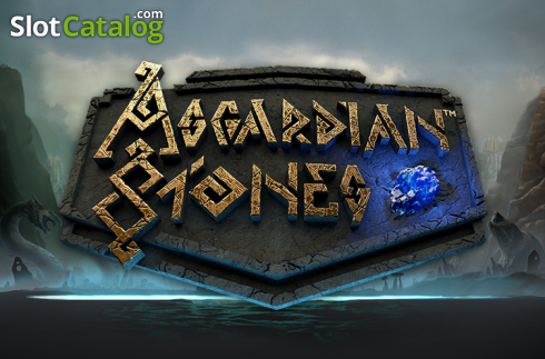 Asgardian Stones слот Asgardian Stones слот