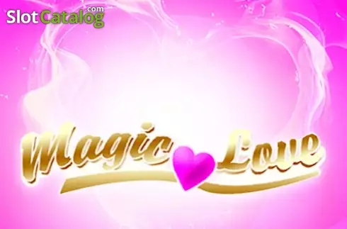 Magic Love слот Magic Love слот