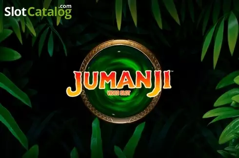 Jumanji слот Jumanji слот