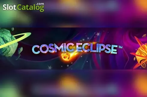 Cosmic Eclipse слот Cosmic Eclipse слот